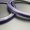 Piston seal PSO 22x14,5x3,2 PU+NBR [2EPSO007]